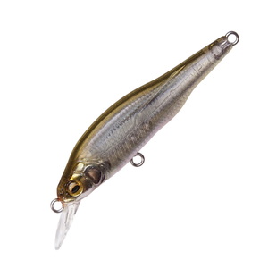 メガバス(Megabass) X-80Jr.(フレッシュウォーターモデル) 65mm FA ワカサギ 00000047878 メガバス(Megabass) X-80Jr.(フレッシュウォーターモデル) 65mm FA ワカサギ 00000047878