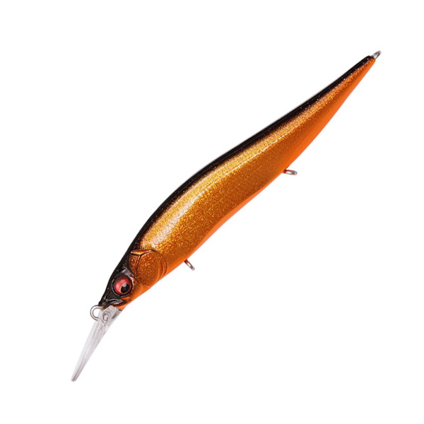 メガバス(Megabass) VISION ONETEN+1(ヴィジョンワンテン+1) Jr. 00000046779 ミノー