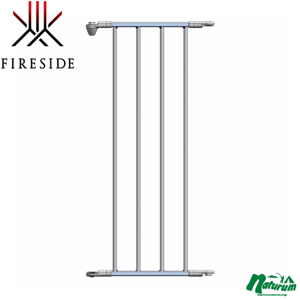 ファイヤーサイド(Fireside) ショートセクション 67236 インテリア雑貨