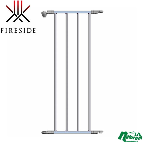 ファイヤーサイド(Fireside) ショートセクション 67237 インテリア雑貨