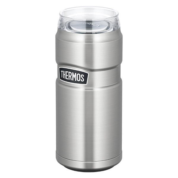 サーモス(THERMOS) 保冷缶ホルダー ROD-005 ボトルアクセサリー