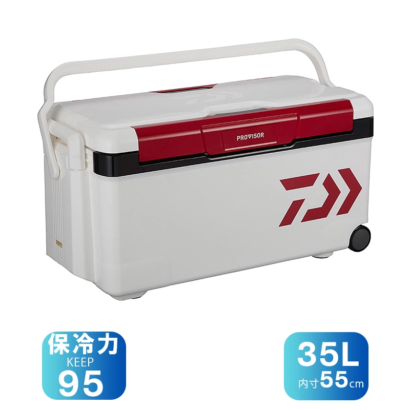 �_�C��(Daiwa) �v���o�C�U�[�g�����N HD II GU3500 �N�[���[BOX