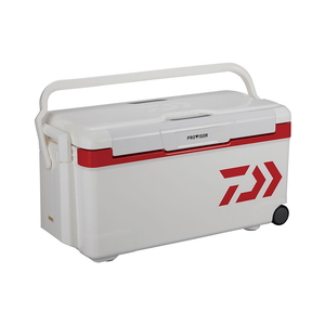 【送料無料】ダイワ(Daiwa) PVトランク HD II S3500 35L レッド 03300141