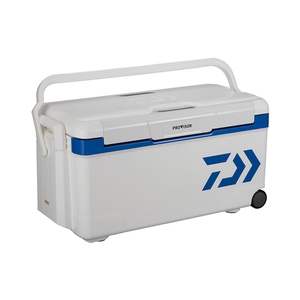 【送料無料】ダイワ(Daiwa) PVトランク HD II S3500 35L ブルー 03300142