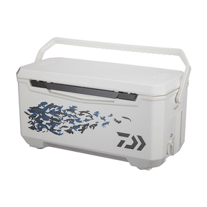 【送料無料】ダイワ(Daiwa) LTトランクα IM SU3200 32L ガンメタ 03302201