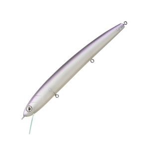 ダイワ(Daiwa) HMKL MINNOW(ハンクルミノー) STEEZ CUSTOM SP 137mm LGワカサギ 07433525 ダイワ(Daiwa) HMKL MINNOW(ハンクルミノー) STEEZ CUSTOM SP 137mm LGワカサギ 07433525
