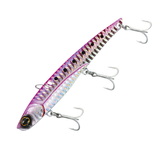 ダイワ(Daiwa) サムライメタルバイブ ロング 07465791|アウトドア用品