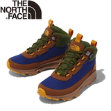 THE NORTH FACE(ザ･ノース･フェイス) K ACTIVE ADVENTURE NFJ52190 長靴&ブーツ(ジュニア/キッズ/ベビー)