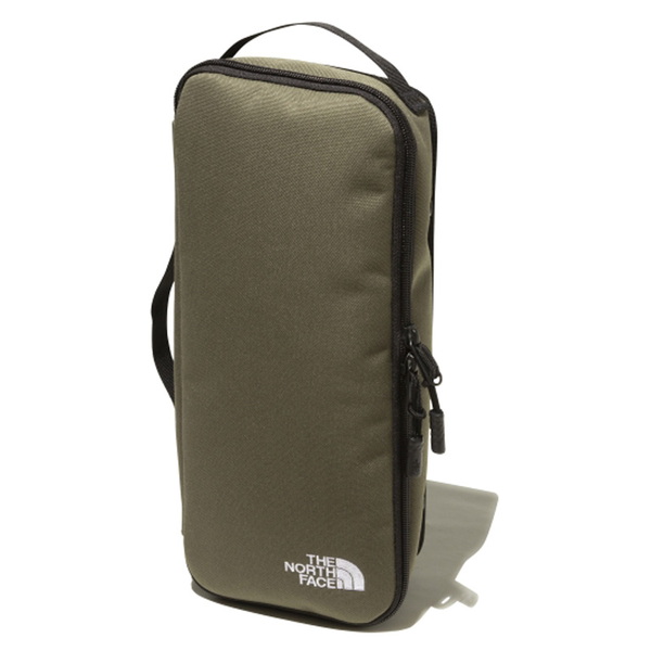 THE NORTH FACE(ザ･ノース･フェイス) FIELUDENS CUTLERY CASE NM82102 カトラリーセット