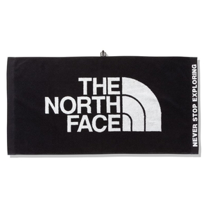 THE NORTH FACE(ザ・ノース・フェイス) COMFORT COTTON TOWEL L(コンフォートコットンタオル L) フリー ブラック(K) NN22100 THE NORTH FACE(ザ・ノース・フェイス) COMFORT COTTON TOWEL L(コンフォートコットンタオル L) フリー ブラック(K) NN22100