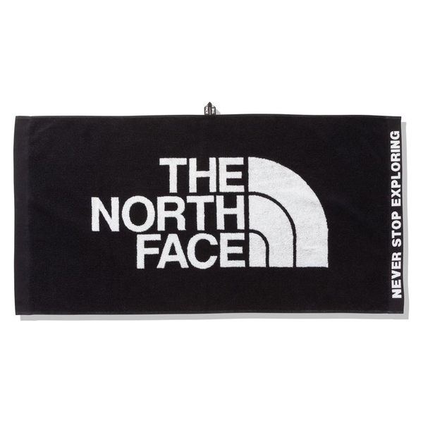 THE NORTH FACE(ザ･ノース･フェイス) COMFORT COTTON TOWEL L(コンフォートコットンタオル L) NN22100 吸水速乾タオル