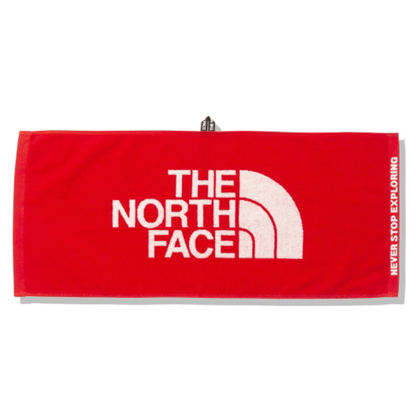 THE NORTH FACE(ザ･ノース･フェイス) COMFORT COTTON TOWEL M(コンフォートコットンタオル M) NN22101 吸水速乾タオル