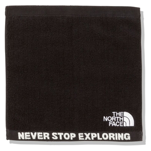 THE NORTH FACE（ザ・ノース・フェイス） COMFORT COTTON TOWEL S(コンフォートコットンタオル S) NN22102