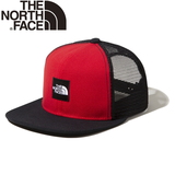 THE NORTH FACE(ザ･ノース･フェイス) K TRUCKER MESH CAP(キッズ トラッカー メッシュ キャプ) NNJ01912 キャップ(ジュニア/キッズ/ベビー)