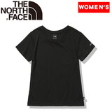 THE NORTH FACE(ザ･ノース･フェイス) S/S POCKET TEE(ショートスリーブ ポケット ティー) ウィメンズ NTW32148 Tシャツ･ノースリーブ(レディース)