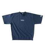 KAVU(カブー) Sweat Tee 2 Men’s(スウェット Tシャツ 2 メンズ) 19821412052005 半袖Tシャツ(メンズ)