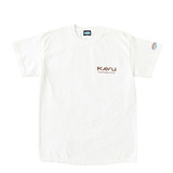 KAVU(カブー) ショートスリーブ トゥルー アウトドア Tシャツ メンズ 19821417010005 半袖Tシャツ(メンズ)