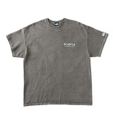 KAVU(カブー) ショートスリーブ トゥルー アウトドア Tシャツ メンズ 19821417001005 半袖Tシャツ(メンズ)