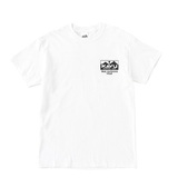 KAVU(カブー) True Logo Tee Men’s(トゥルーロゴ Tシャツ メンズ) 19821424010005 半袖Tシャツ(メンズ)