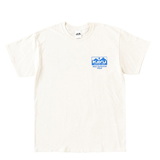 KAVU(カブー) True Logo Tee Men’s(トゥルーロゴ Tシャツ メンズ) 19821424017005 半袖Tシャツ(メンズ)