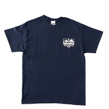 KAVU(カブー) True Logo Tee Men’s(トゥルーロゴ Tシャツ メンズ) 19821424052005 半袖Tシャツ(メンズ)