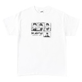 KAVU(カブー) Bailey Tee(ベイリーTシャツ) 19821428010003 半袖Tシャツ(メンズ)