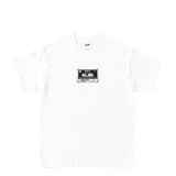 KAVU(カブー) Cassette Tee Men’s(カセットTシャツ メンズ) 19821433010005 半袖Tシャツ(メンズ)