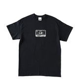 KAVU(カブー) Cassette Tee Men’s(カセットTシャツ メンズ) 19821433001005 半袖Tシャツ(メンズ)