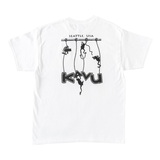 KAVU(カブー) Frog Tee Men’s(フロッグ Tシャツ メンズ) 19821437010005 半袖Tシャツ(メンズ)