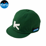 KAVU(カブー) 【24春夏】K’s Baseball Cap(キッズ ベースボール キャップ) 19821043038000 キャップ(ジュニア/キッズ/ベビー)