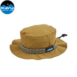 KAVU(カブー) K’s 60/40 Bucket Hat(キッズ 60/40 バケット ハット) 19821263057003 ハット(ジュニア/キッズ/ベビー)