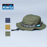 KAVU(カブー) K’s 60/40 Bucket Hat(キッズ 60/40 バケット ハット) 19821263058003 ハット(ジュニア/キッズ/ベビー)
