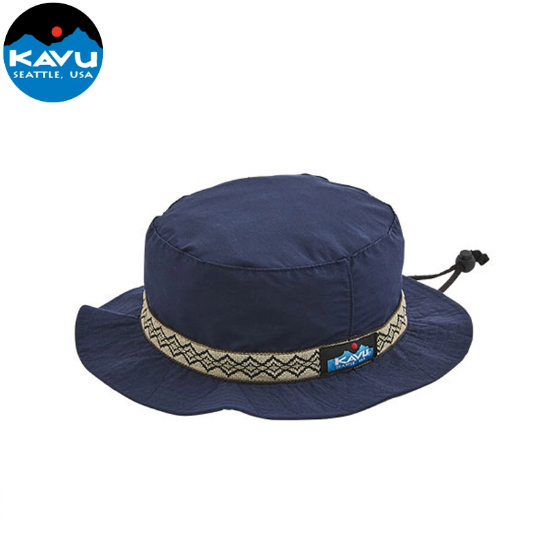 KAVU(カブー) 【23春夏】K’s 60／40 Bucket Hat（キッズ 60／40 バケット ハット） ジュニア・キッズ・ベビー用品
