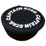 キャプテンスタッグ(CAPTAIN STAG) シェラカップケースCSロゴ UH-3018 シェラカップ