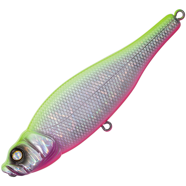 ウィップラッシュファクトリー スピッティン ワイア SW   ペンシルベイト