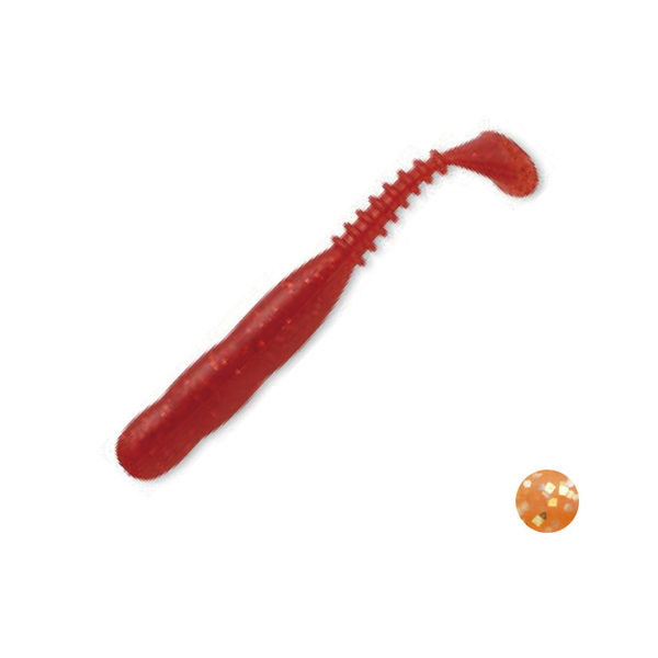 reins(レインズ) ロックバイブシャッド SW   その他ソルト用ワーム