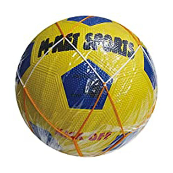 ライテック(LITEC) ラバーサッカーボール 4号 MS073 サッカーボール