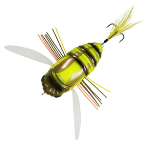 デュオ(DUO) レアリス 大真虫 ７５ｍｍ ＡＣＣ３２６６ ミツバチ