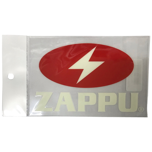 ZAPPU(ザップ) カッティングステッカー   ステッカー