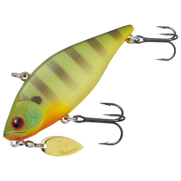 バレーヒル(ValleyHill) LV 500GP   バイブレーション