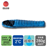 イスカ(ISUKA) エア プラス 280 149313 スリーシーズン用