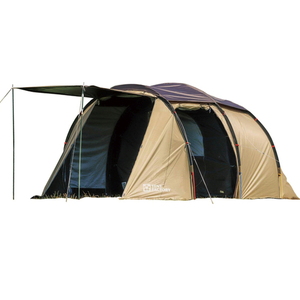 TENT FACTORY(テントファクトリー) ブルーウィンド トンネル2