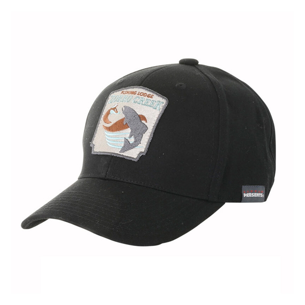 リトルプレゼンツ(LITTLE PRESENTS) EP コットンキャップ C-25 帽子&紫外線対策グッズ