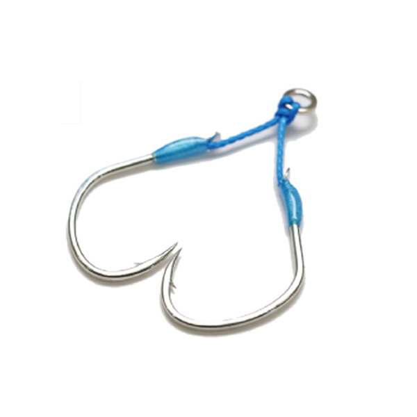 ガンクラフト(GAN CRAFT) COSO掛アシスト   ジグ用アシストフック