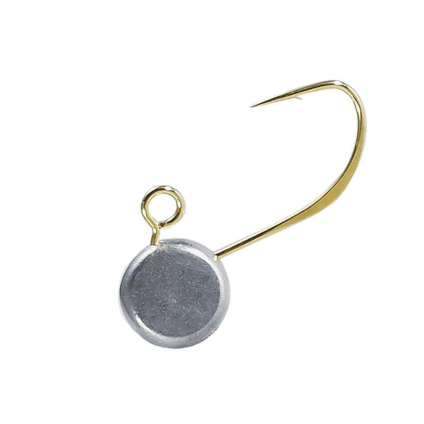 デュオ(DUO) テトラワークス スナイプヘッド L   ワームフック(ライトソルト用)