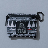 GRANITE GEAR(グラナイトギア) ムーンライトパドル ハイカーワレット M 2210900369 ウォレット･財布