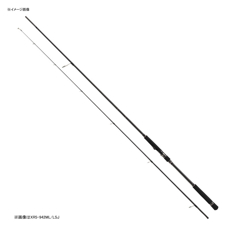 メジャークラフト クロスライド 5G XR5-962M |アウトドア用品・釣り具