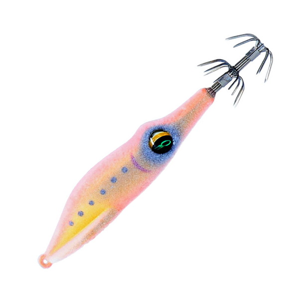 ダイワ(Daiwa) エメラルダス イカメタルドロッパーTypeSQ F 07341289 イカメタル･オモリグ･ドロッパー･スッテ