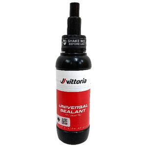 vittoria(ヴィットリア) Universal Tubeless Tire Sealant 80ml バルブコアツール付 1113426039