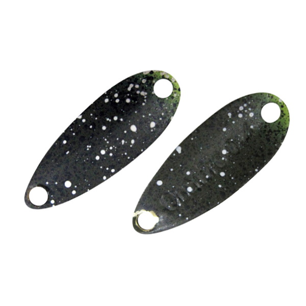 TIMON(ティモン/鮭鱒) チビクワトロスプーン   スプーン